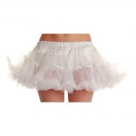 tutu under skirt